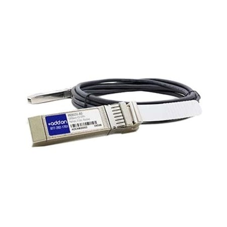 Add-On Addon Ibm 00D6151 Compatible Taa Compliant 10Gbase-Cu Sfp+ To Sfp+ 00D6151-AO